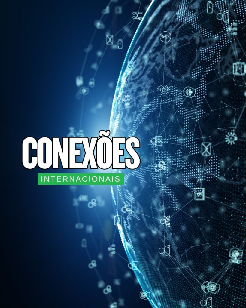 Bristol Brasil conexões internacionais - importação e exportação - assessoria em logística