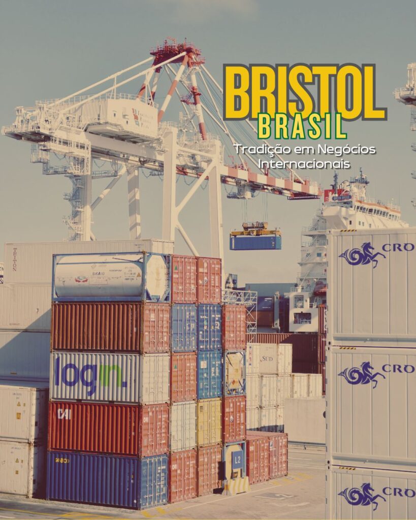 Bristol Brasil Importações e Negócios Internacionais